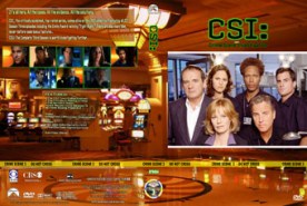 LE003-CSI Las Vegas 03